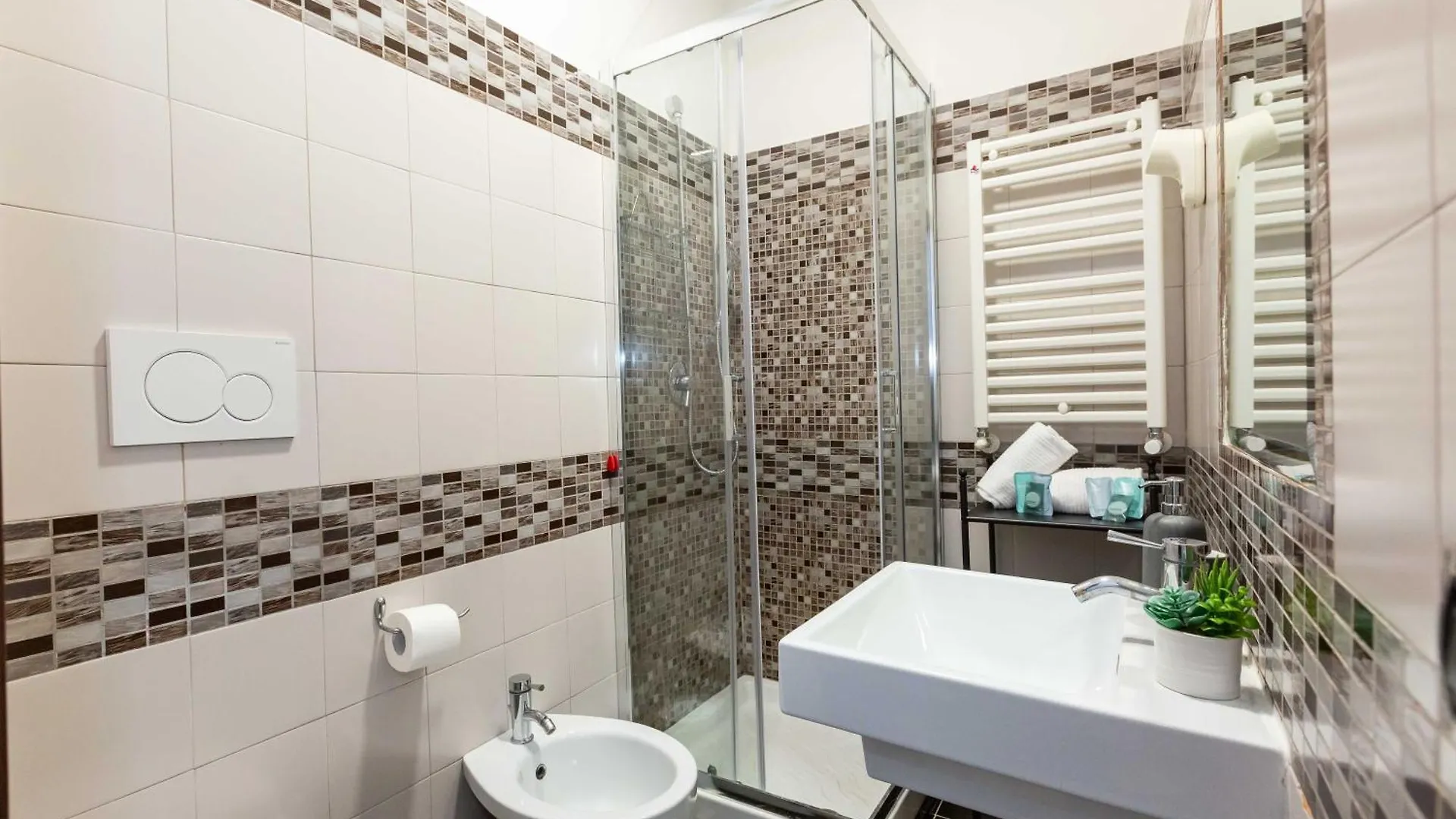 Termini -Statuto Zen Guesthouse- Zen01 Rom 0*,