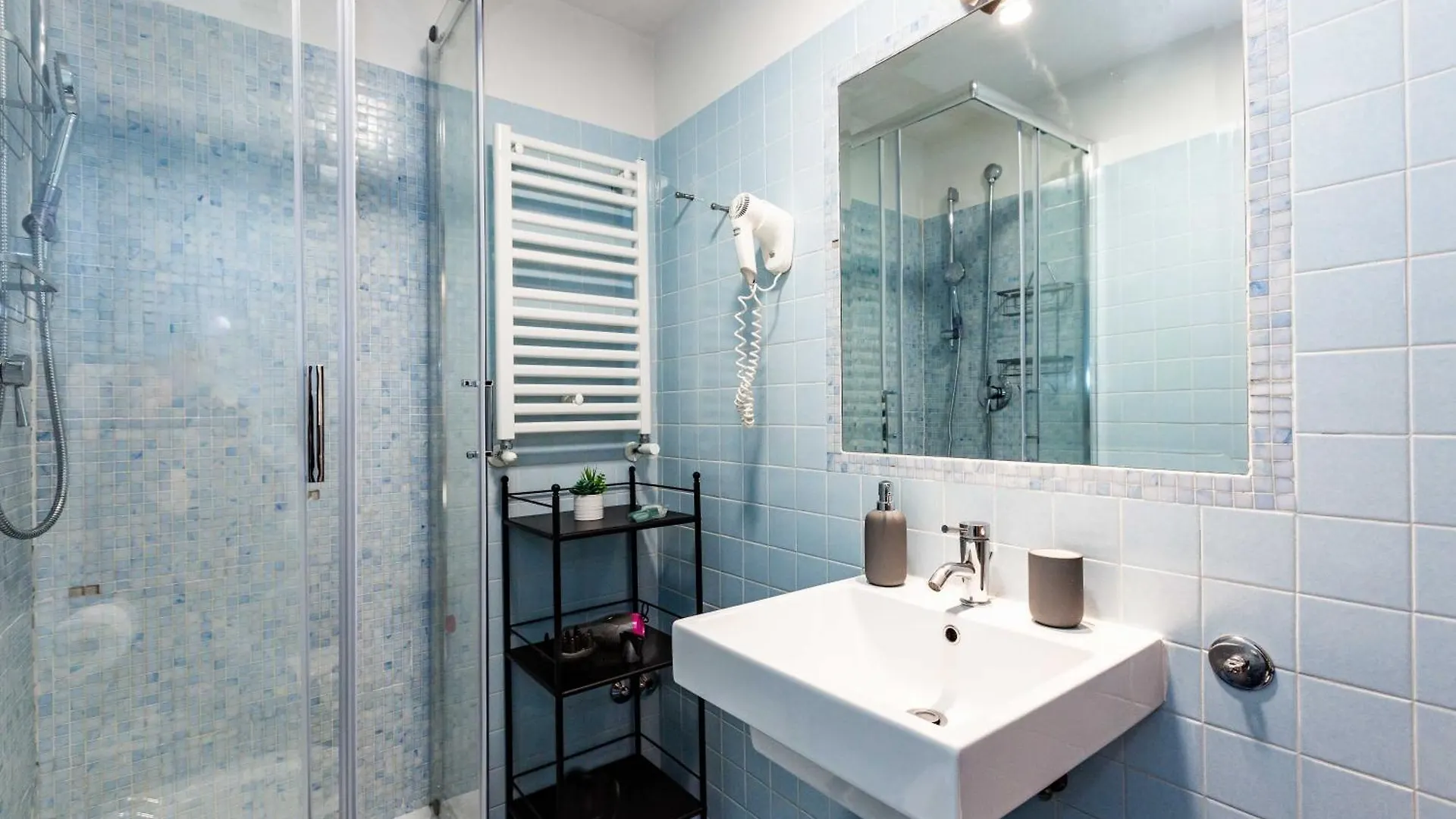 Pensionat Termini -Statuto Zen Guesthouse- Zen01 Rom