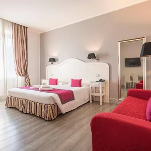 Residenza Castrense Roma