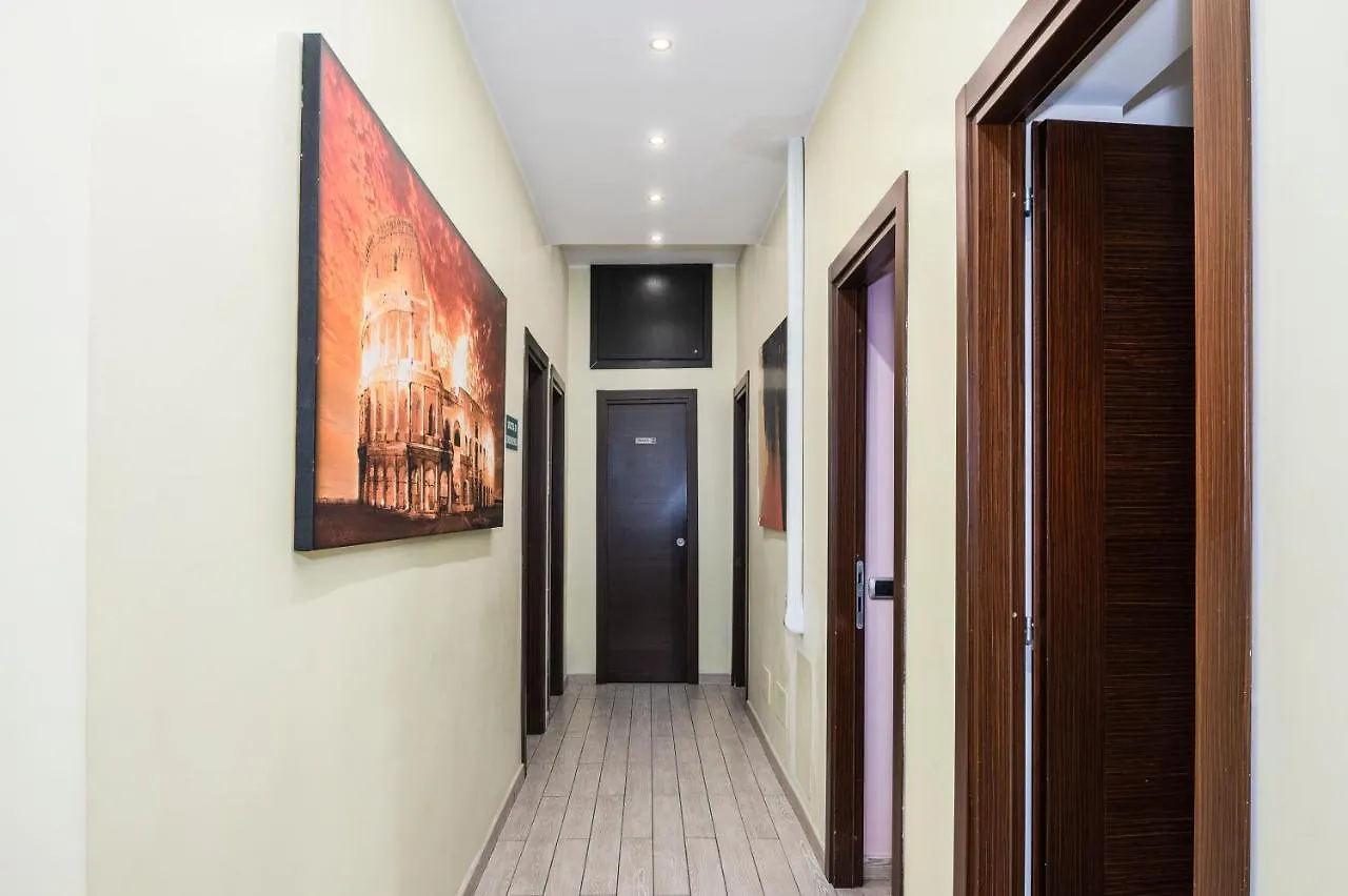 Guest house Termini -Statuto Zen Guesthouse- Zen01 Rome