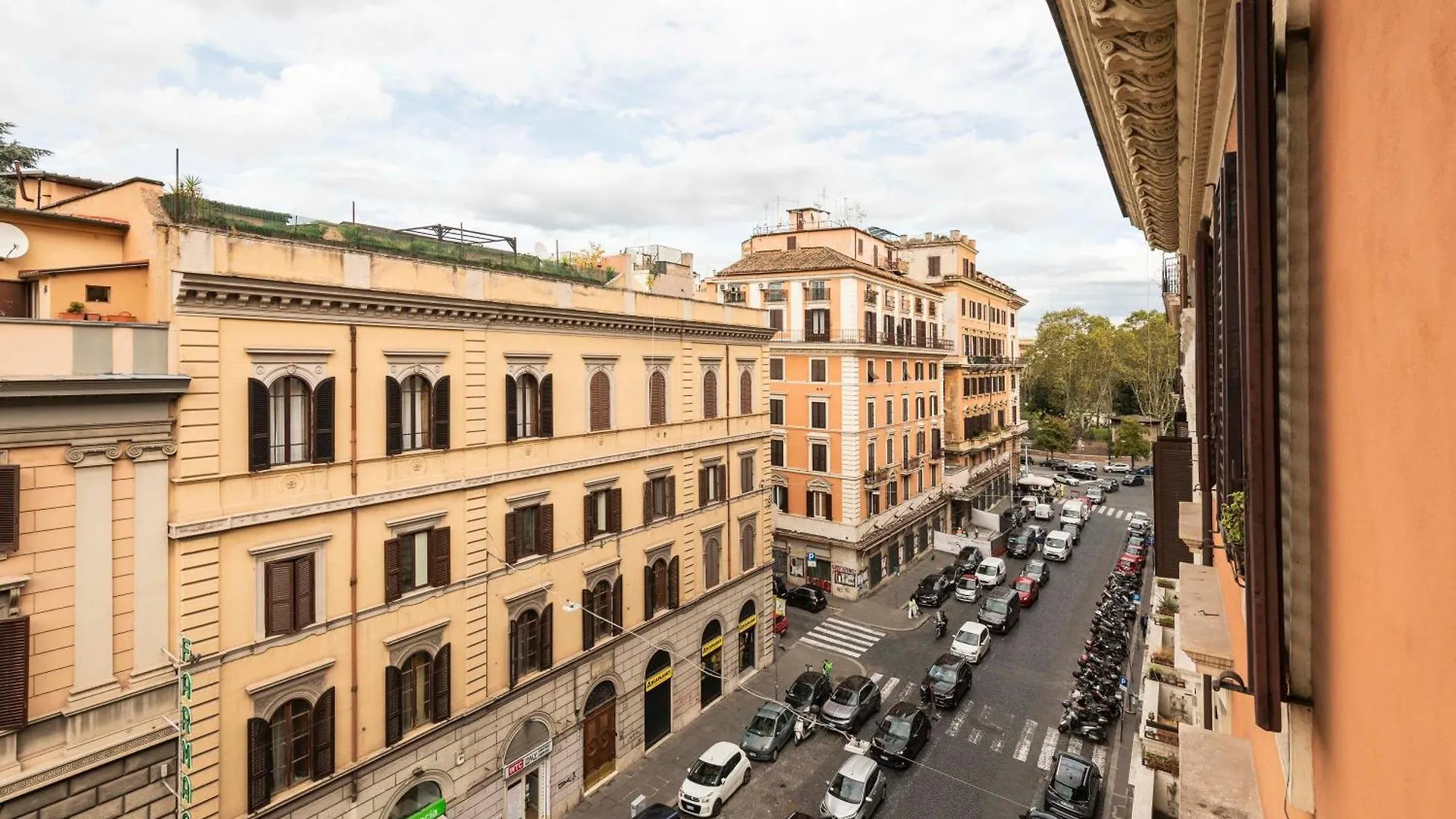 Guest house Termini -Statuto Zen Guesthouse- Zen01 Rome