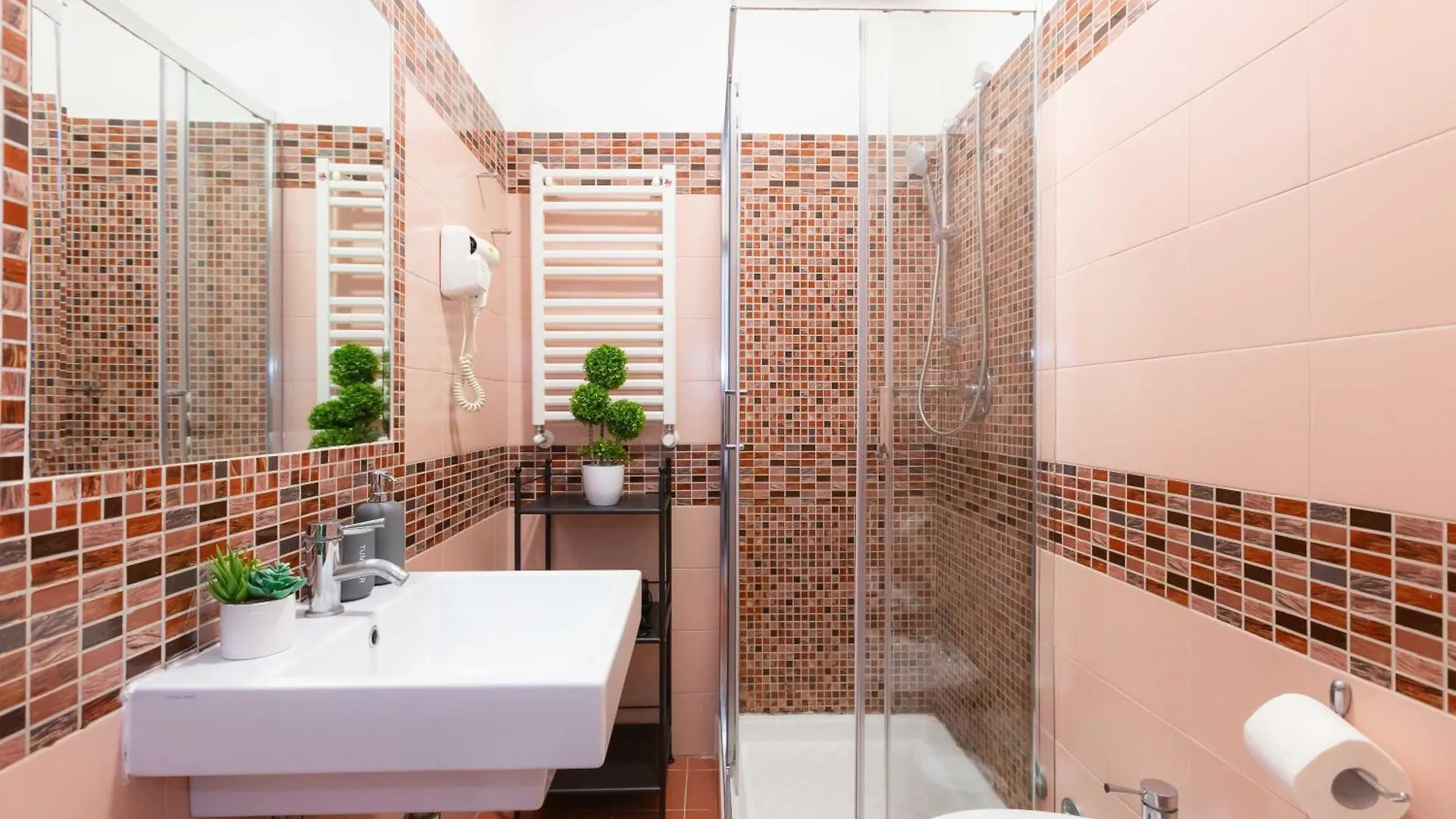 Termini -Statuto Zen Guesthouse- Zen01 Roma