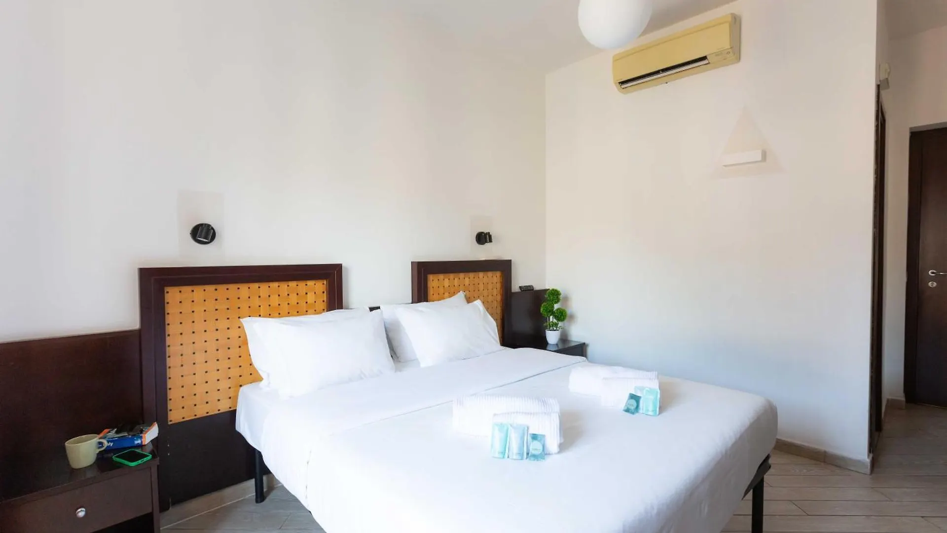 Termini -Statuto Zen Guesthouse- Zen01 Rome Guest house