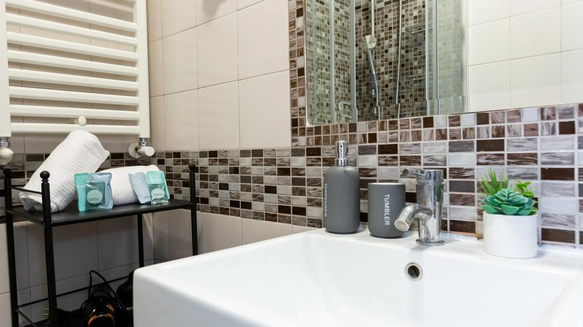 Termini -Statuto Zen Guesthouse- Zen01 Rome Guest house