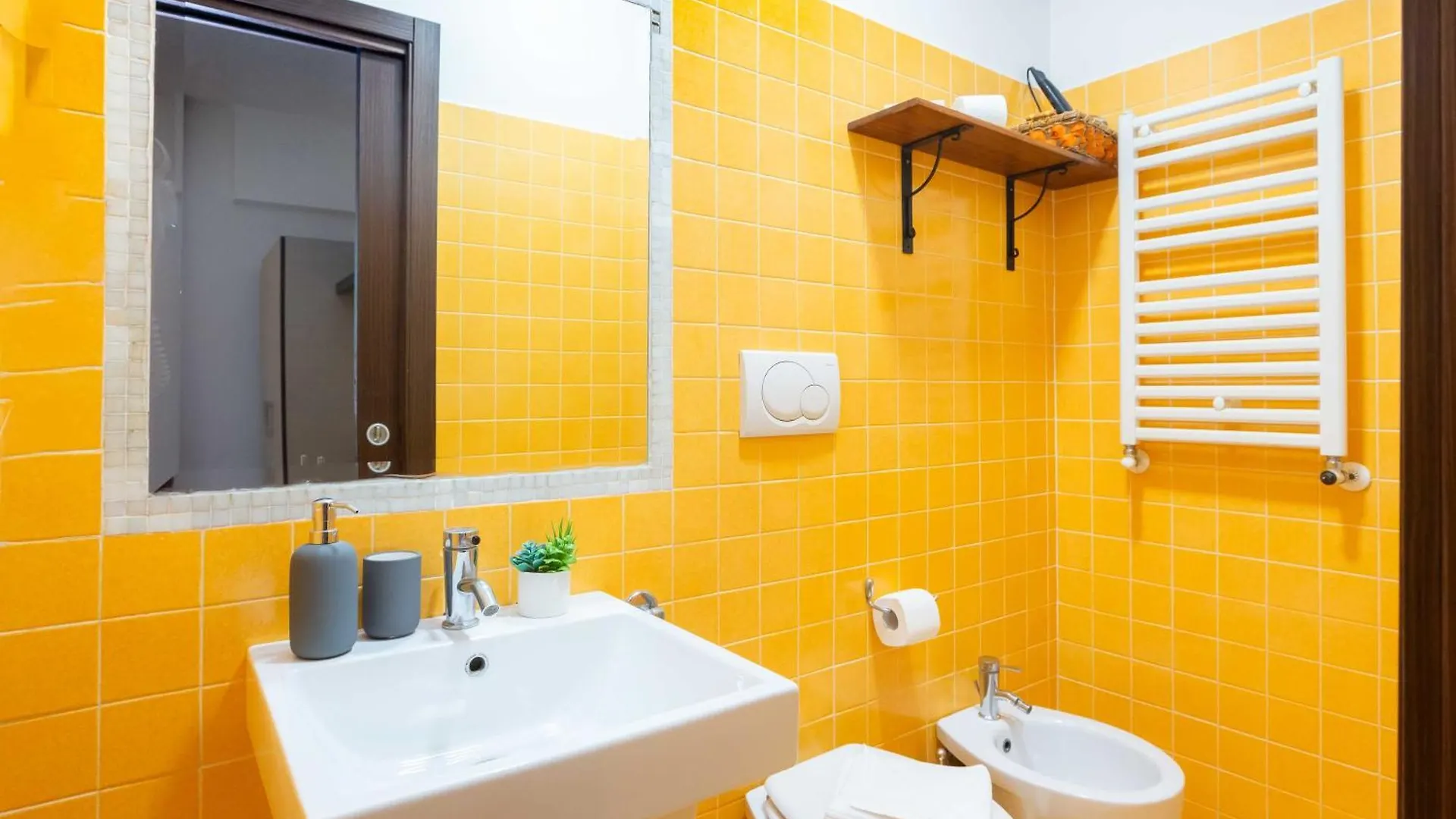 Guest house Termini -Statuto Zen Guesthouse- Zen01 Rome