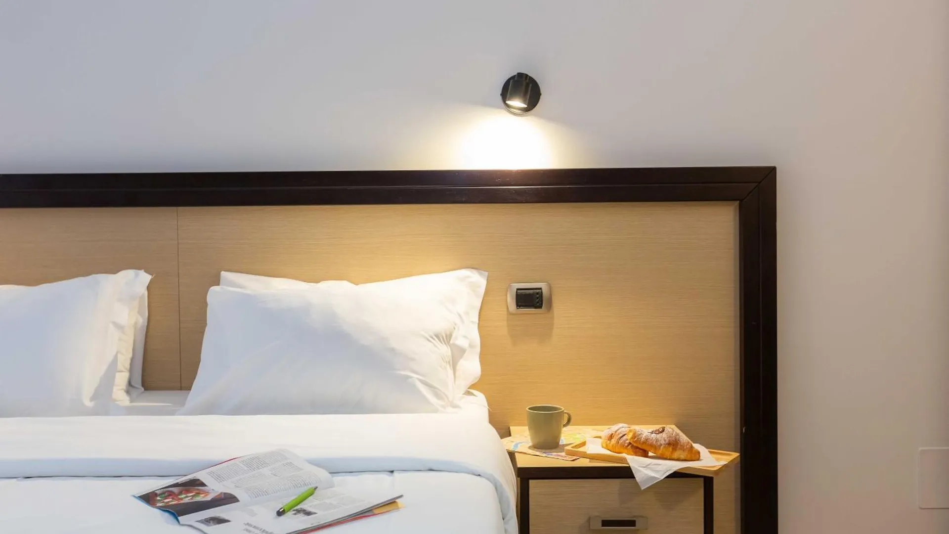 Guest house Termini -Statuto Zen Guesthouse- Zen01 Rome
