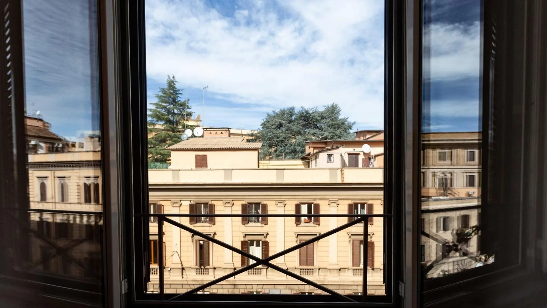 Termini -Statuto Zen Guesthouse- Zen01 Rome 0*,  Italy