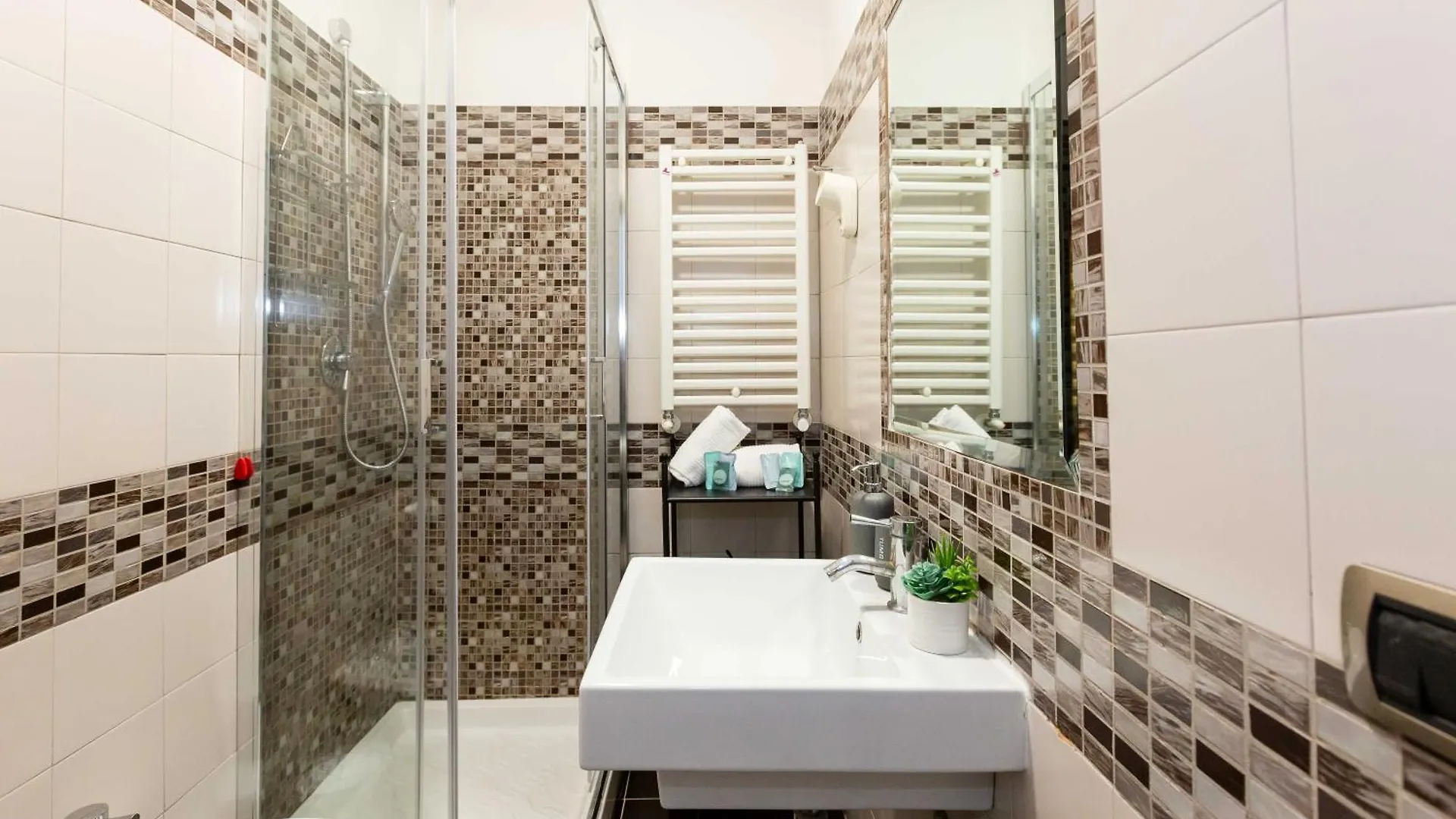 Termini -Statuto Zen Guesthouse- Zen01 Rome