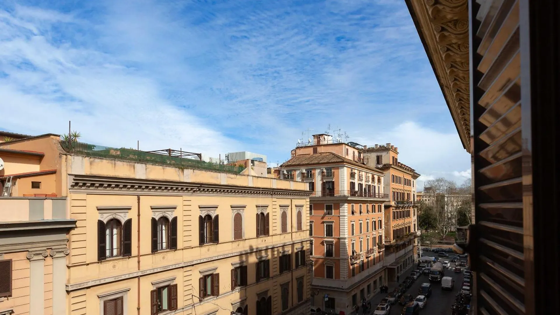 Guest house Termini -Statuto Zen Guesthouse- Zen01 Rome Italy